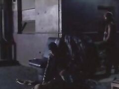 Angelina Jolie sex scenes in Gia and Original Sin